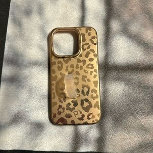 Loopy iPhone 15 Pro Case